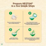 Nestle Nestum Rice fruits (10-24 month) - Image 6