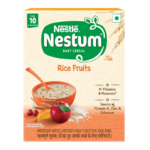 Nestle Nestum Rice fruits (10-24 month)