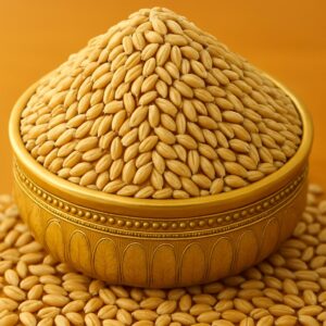 Wheat (கோதுமை/Godhumai)