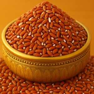 Red Rice (சிவப்பு அரிசி)