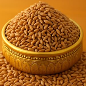 Samba Wheat (சம்பா கோதுமை)