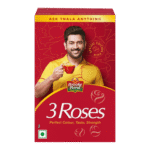 3 Roses Tea Dust 500g