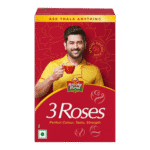 3 Roses Tea Dust 100g