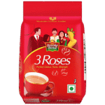 3 Roses Tea Dust 50g