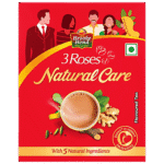 3 Roses Tea Natural Care 500g