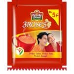 3 Roses Tea Dust Rs5