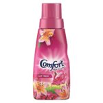 Comfort Lily Fresh Fabric Conditioner 220ml
