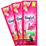 Comfort Lily Fresh Fabric Conditioner 20ml