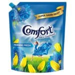 Comfort Morning Fresh Fabric Conditioner 2L
