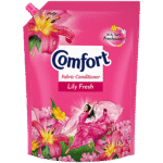 Comfort Lily Fresh Fabric Conditioner 2L