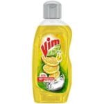 Vim Dishwash Liquid Gel 250ml