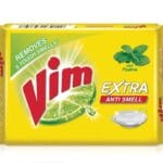 Vim Dishwash Anti Smell Bar