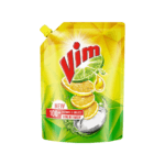 Vim Dishwash Liquid Gel pouch 1L