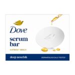 Dove Cream Beauty Bathing soap 50g