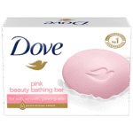 Dove Pink Beauty Bathing soap 100g