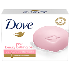 Dove Pink Beauty Bathing soap 100g