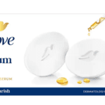 Dove Cream Beauty Bathing soap Buy 4 Get 1