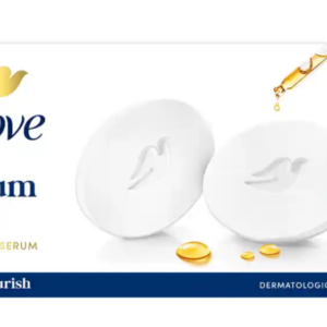 Dove Cream Beauty Bathing soap Buy 4 Get 1