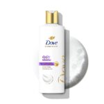 Dove Daily Shine Shampoo 340ml