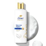 Dove Intense Repair Shampoo 180ml