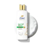 Dove Hair Fall Rescue Shampoo 340ml