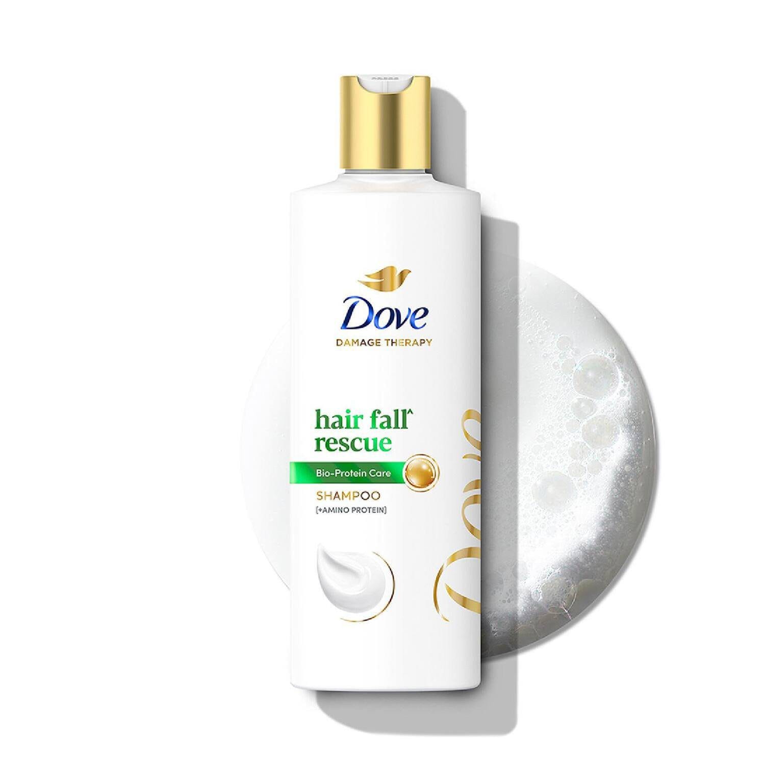 2025/10/1000404382-2.jpg Dove Hair Fall Rescue Shampoo 340ml - Image 1