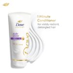 Dove Daily Shine Conditioner Shampoo 180ml