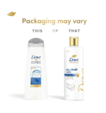 Dove Dandruff Care Shampoo 180ml - Image 3