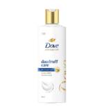 Dove Dandruff Care Shampoo 340ml - Image 2