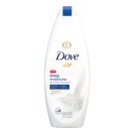 Dove Deep Moisture Body Wash 250ml