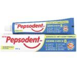 Pepsodent Germi Check Toothpaste 200g