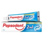 Pepsodent 2in1 Toothpaste 150g