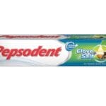 Pepsodent Clove & Salt Toothpaste 200g