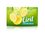 Liril Lime & Tea Tree Oil Bathing Soap 100g
