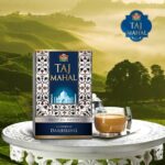 Taj Mahal Leaf Tea 250g - Image 2