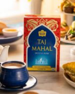 Taj Mahal Rose Leaf 250g - Image 2