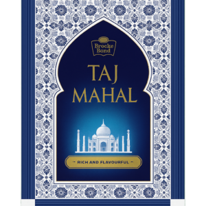 Taj Mahal Leaf Tea Rs10