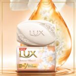 Lux Bright Glow Jasmine Bathing soap Rs10 - Image 2