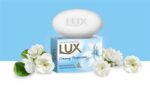 Lux International Creamy Perfection soap 75g - Image 2