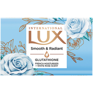 Lux International Creamy Perfection soap 75g