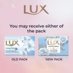 Lux International Creamy Perfection soap 75g - Image 3