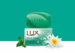 Lux Fresh Splash Lily & Cooling Mint Rs10 - Image 2