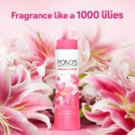 Ponds Dreamflower Talcum powder 50g - Image 2