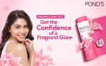 Ponds Dreamflower Talcum powder 23g Rs10 - Image 3