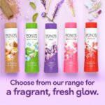 Ponds Dreamflower Talcum powder 23g Rs10 - Image 4