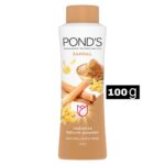 Ponds Sandal Radiance Talcum powder 100g