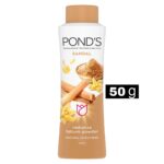 Ponds Sandal Radiance Talcum powder 50g
