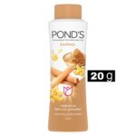 Ponds Sandal Radiance Talcum powder 15g