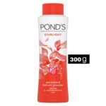 Ponds Starlight Talcum powder 300g