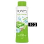 Ponds Aloe Cooling Talcum powder 18g
